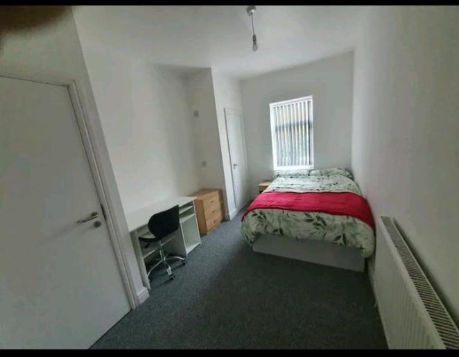 Private Room Ensuite D Burnley City Kültér fotó