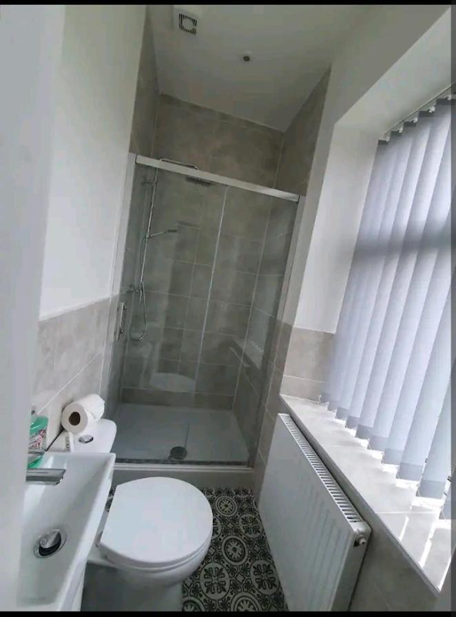Private Room Ensuite D Burnley City Kültér fotó